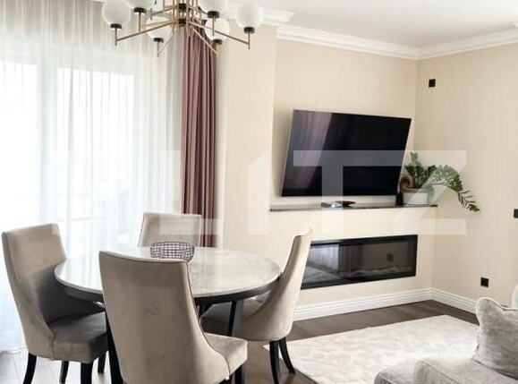 Apartament de vânzare 3 camere Europa - 143920AV | BLITZ Cluj-Napoca | Poza2