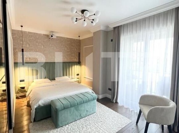 Apartament de vânzare 3 camere Europa - 143920AV | BLITZ Cluj-Napoca | Poza1