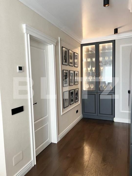 Apartament de vânzare 3 camere Europa - 143920AV | BLITZ Cluj-Napoca | Poza3