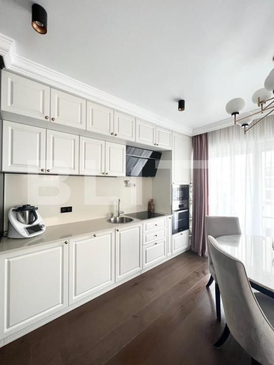 Apartament de vânzare 3 camere Europa - 143920AV | BLITZ Cluj-Napoca | Poza9