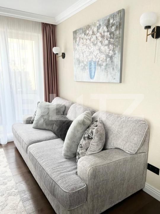 Apartament de vânzare 3 camere Europa - 143920AV | BLITZ Cluj-Napoca | Poza7