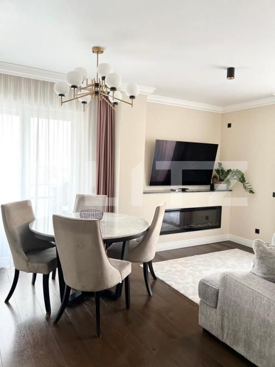 Apartament de vânzare 3 camere Europa - 143920AV | BLITZ Cluj-Napoca | Poza2