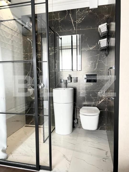 Apartament de vânzare 3 camere Europa - 143920AV | BLITZ Cluj-Napoca | Poza13