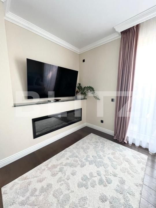 Apartament de vânzare 3 camere Europa - 143920AV | BLITZ Cluj-Napoca | Poza5