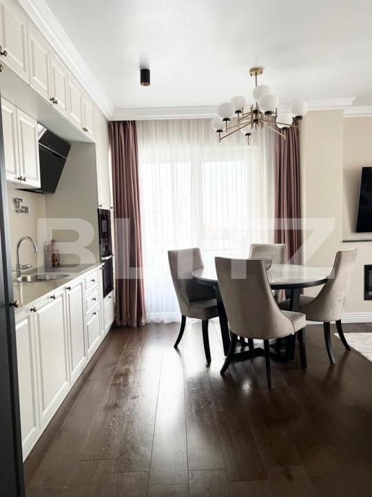 Apartament de vânzare 3 camere Europa - 143920AV | BLITZ Cluj-Napoca | Poza6