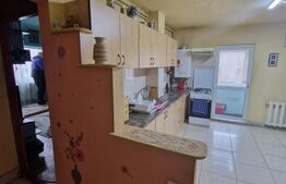 Apartament 2 camere, 53 mp utili, Mărăști