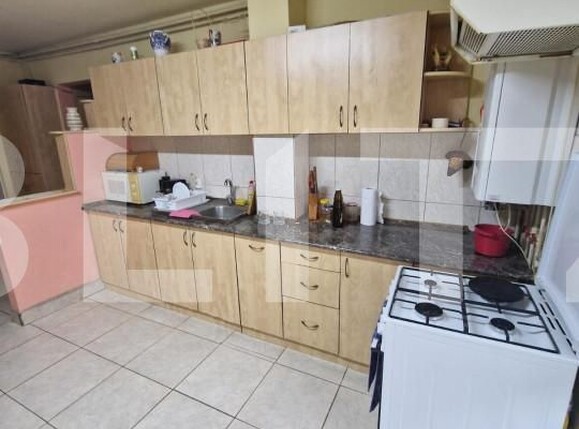 Apartament de vânzare 2 camere Marasti - 143921AV | BLITZ Cluj-Napoca | Poza1