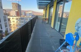 Apartament 3 camere, 58mp, cu parcare subterana, Piata Abatorului