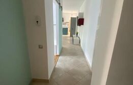 Apartament 3 camere, 58mp, cu parcare subterana, Piata Abatorului