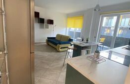 Apartament 3 camere, 58mp, cu parcare subterana, Piata Abatorului