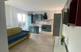 Apartament 3 camere, 58mp, cu parcare subterana, Piata Abatorului