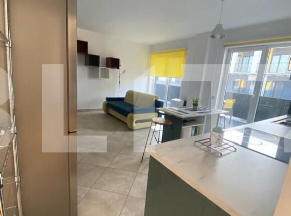 Apartament de vânzare 3 camere Semicentral - 143922AV | BLITZ Cluj-Napoca | Poza2