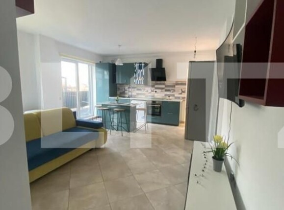 Apartament de vânzare 3 camere Semicentral - 143922AV | BLITZ Cluj-Napoca | Poza3