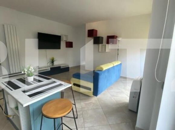 Apartament de vânzare 3 camere Semicentral - 143922AV | BLITZ Cluj-Napoca | Poza1