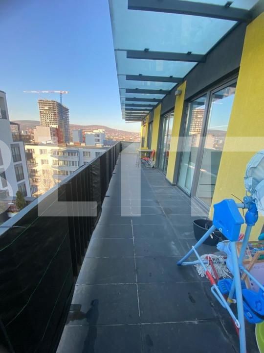 Apartament de vânzare 3 camere Semicentral - 143922AV | BLITZ Cluj-Napoca | Poza9