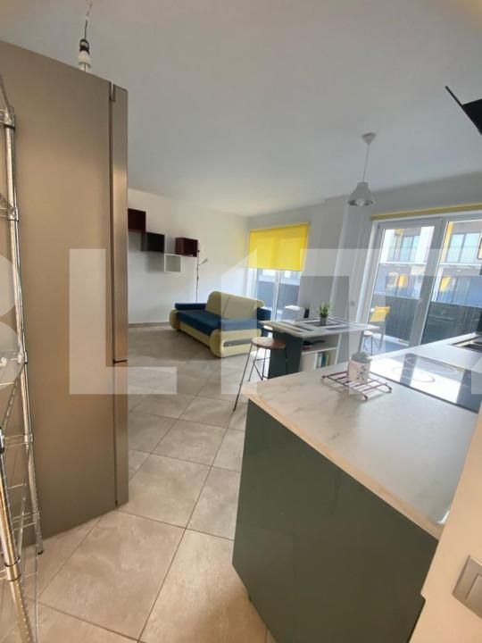 Apartament de vânzare 3 camere Semicentral - 143922AV | BLITZ Cluj-Napoca | Poza2