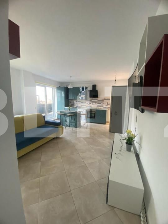 Apartament de vânzare 3 camere Semicentral - 143922AV | BLITZ Cluj-Napoca | Poza3