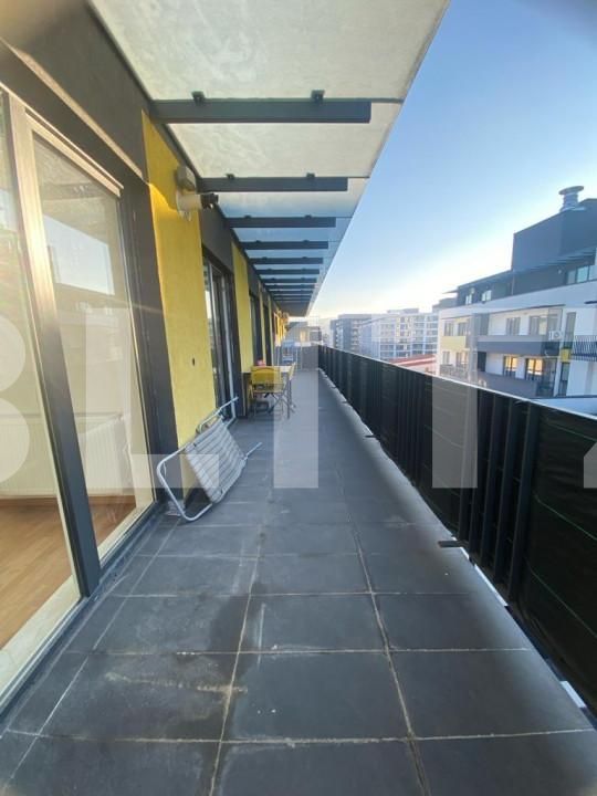 Apartament de vânzare 3 camere Semicentral - 143922AV | BLITZ Cluj-Napoca | Poza10