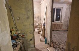 Apartament 2 camere ,39 mp utili,zona Hermes