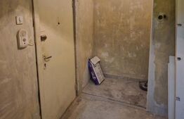 Apartament 2 camere ,39 mp utili,zona Hermes