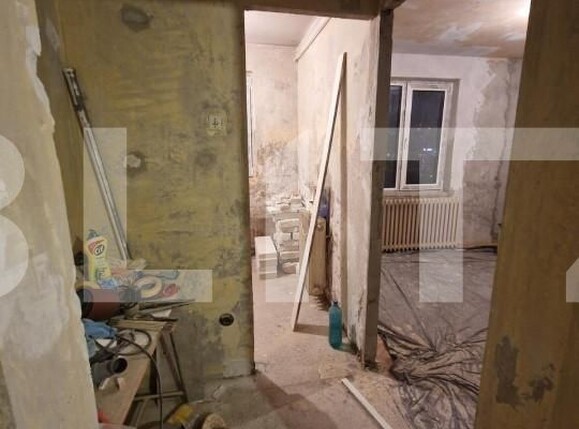 Apartament de vânzare 2 camere Gheorgheni - 143923AV | BLITZ Cluj-Napoca | Poza6