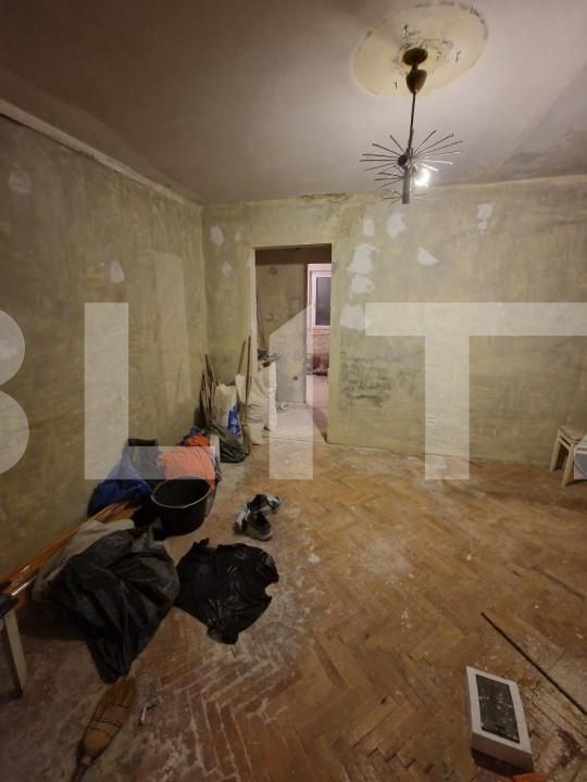 Apartament de vânzare 2 camere Gheorgheni - 143923AV | BLITZ Cluj-Napoca | Poza3