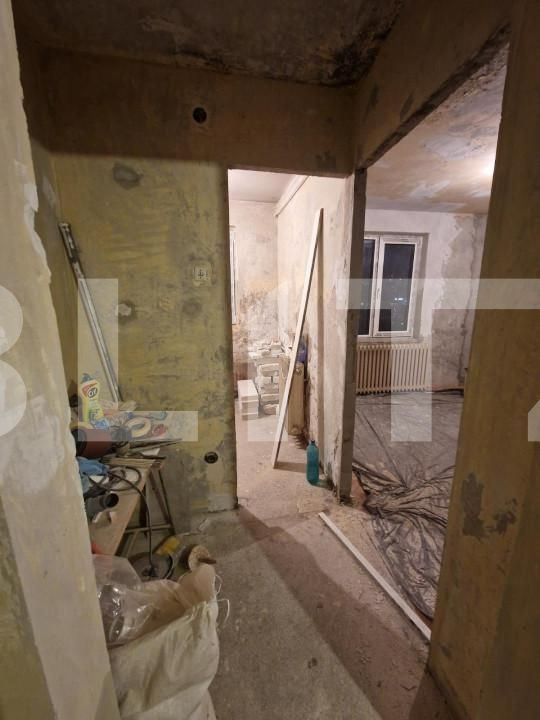 Apartament de vânzare 2 camere Gheorgheni - 143923AV | BLITZ Cluj-Napoca | Poza4