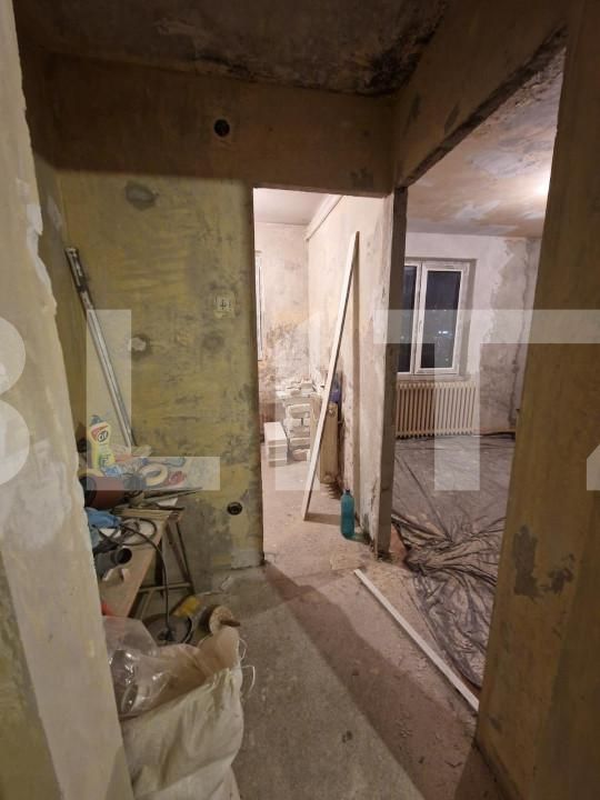 Apartament de vânzare 2 camere Gheorgheni - 143923AV | BLITZ Cluj-Napoca | Poza5