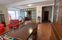Apartament 4 camere, 120mp, parcare, Zorilor