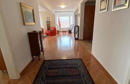 Apartament 4 camere, 120mp, parcare, Zorilor