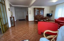 Apartament 4 camere, 120mp, parcare, Zorilor