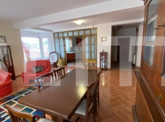 Apartament de vânzare 4 camere Zorilor - 143924AV | BLITZ Cluj-Napoca | Poza4