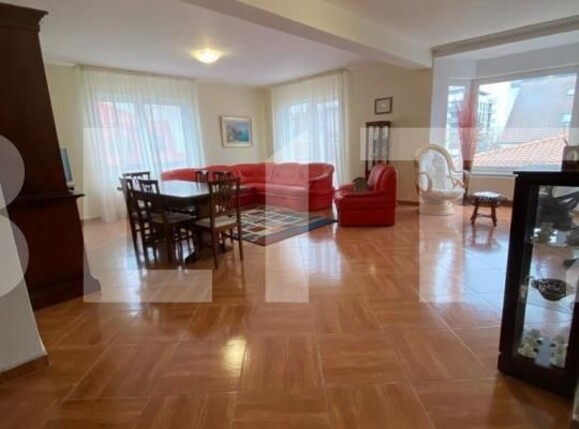 Apartament de vânzare 4 camere Zorilor - 143924AV | BLITZ Cluj-Napoca | Poza1