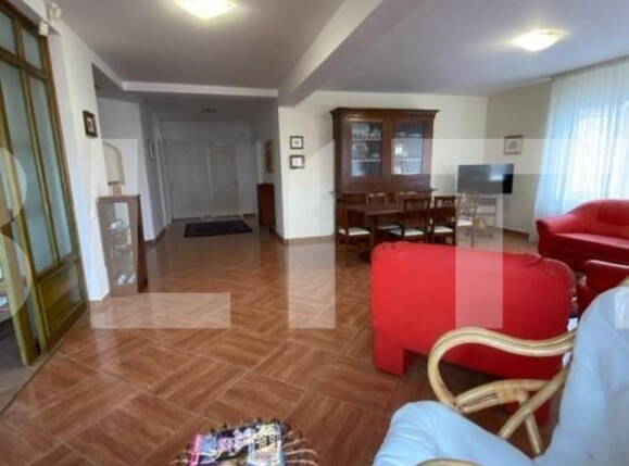 Apartament de vânzare 4 camere Zorilor - 143924AV | BLITZ Cluj-Napoca | Poza2