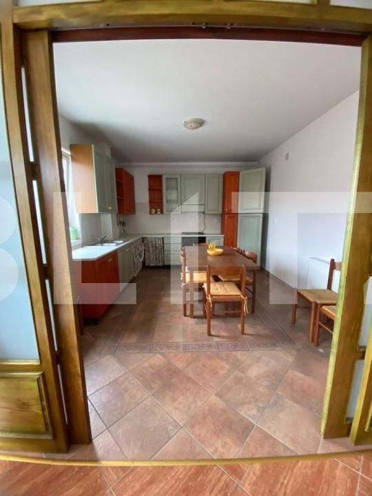 Apartament de vânzare 4 camere Zorilor - 143924AV | BLITZ Cluj-Napoca | Poza5