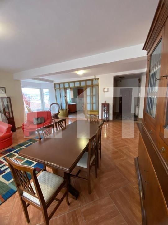 Apartament de vânzare 4 camere Zorilor - 143924AV | BLITZ Cluj-Napoca | Poza4