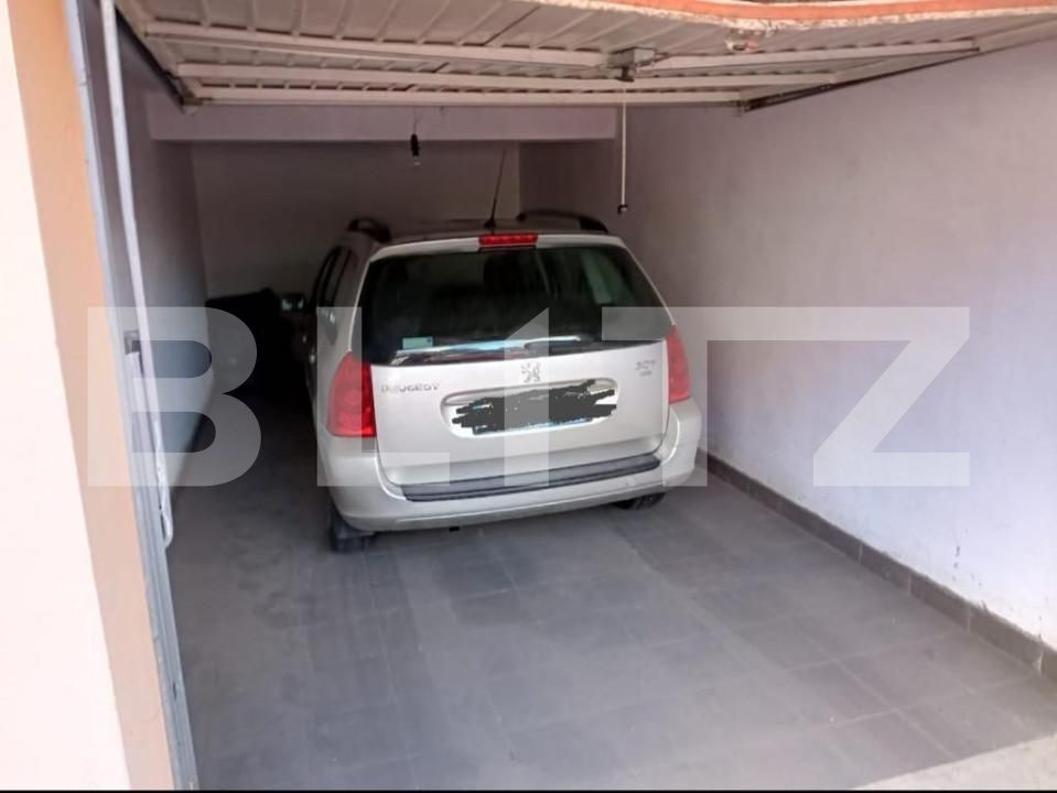 Apartament de vânzare 4 camere Zorilor - 143924AV | BLITZ Cluj-Napoca | Poza12