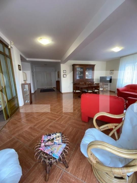 Apartament de vânzare 4 camere Zorilor - 143924AV | BLITZ Cluj-Napoca | Poza2