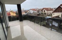 Casa individuala Noua, Finisata 6 cam[220 mp, 300 mp teren] Zona Iulius Mall