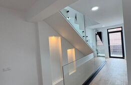 Casa individuala Noua, Finisata 6 cam[220 mp, 300 mp teren] Zona Iulius Mall