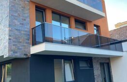 Casa individuala Noua, Finisata 6 cam[220 mp, 300 mp teren] Zona Iulius Mall