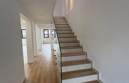 Casa individuala Noua, Finisata 6 cam[220 mp, 300 mp teren] Zona Iulius Mall