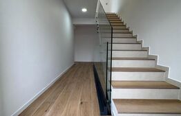 Casa individuala Noua, Finisata 6 cam[220 mp, 300 mp teren] Zona Iulius Mall