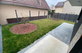 Casa individuala Noua, Finisata 6 cam[220 mp, 300 mp teren] Zona Iulius Mall