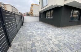 Casa individuala Noua, Finisata 6 cam[220 mp, 300 mp teren] Zona Iulius Mall