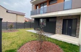 Casa individuala Noua, Finisata 6 cam[220 mp, 300 mp teren] Zona Iulius Mall