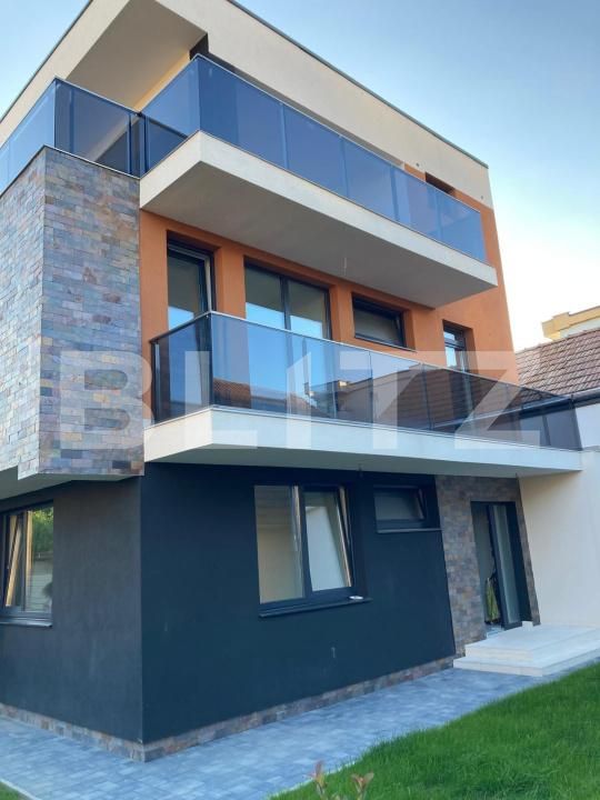 Casa de vânzare 6 camere Gheorgheni - 143925CV | BLITZ Cluj-Napoca | Poza4