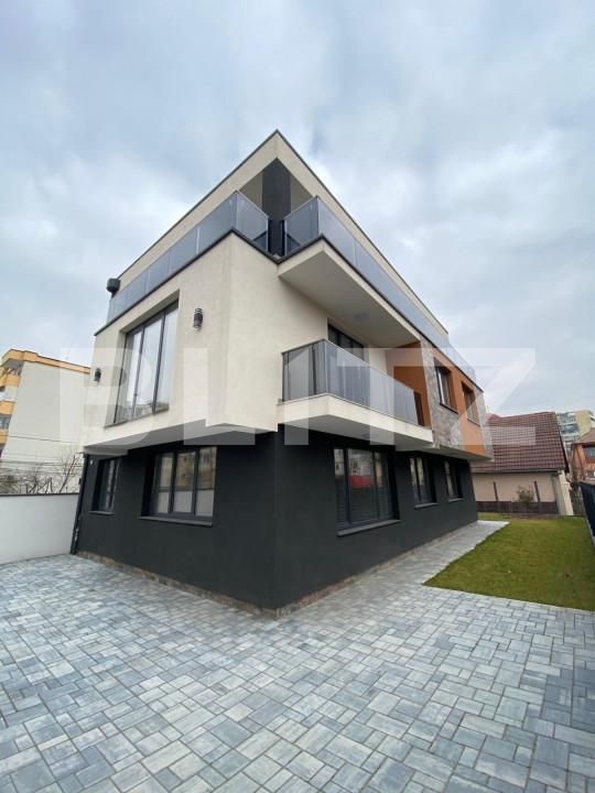 Casa de vânzare 6 camere Gheorgheni - 143925CV | BLITZ Cluj-Napoca | Poza7