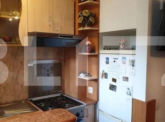 Apartament de vânzare 2 camere Gheorgheni - 143926AV | BLITZ Cluj-Napoca | Poza3