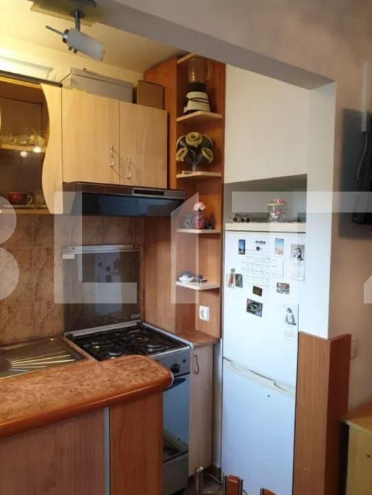 Apartament de vânzare 2 camere Gheorgheni - 143926AV | BLITZ Cluj-Napoca | Poza3